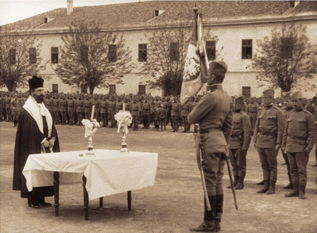 Ратовали за слободу Србије